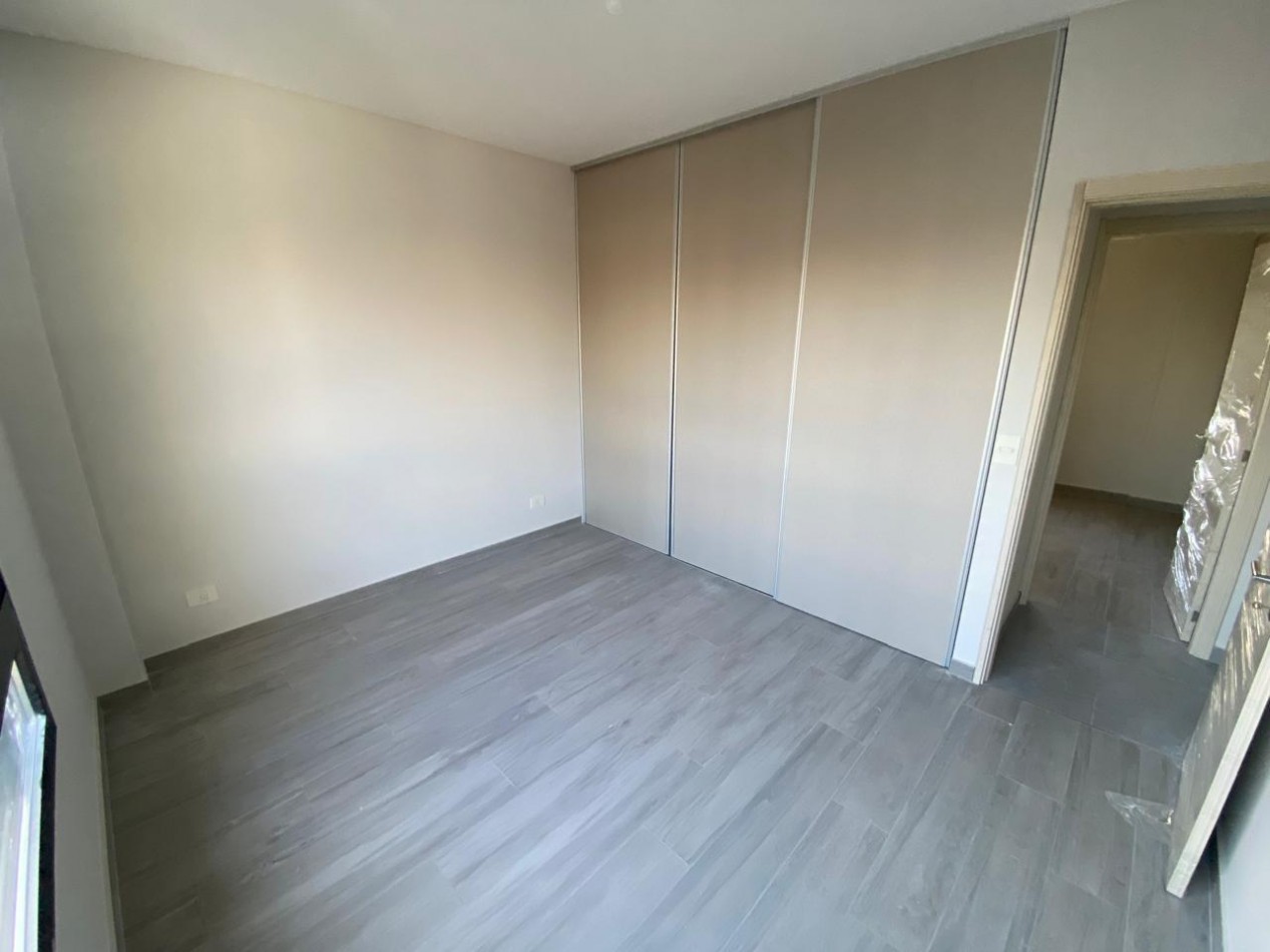 Departamento de 4 ambientes de categoria - ULTIMA UNIDAD 