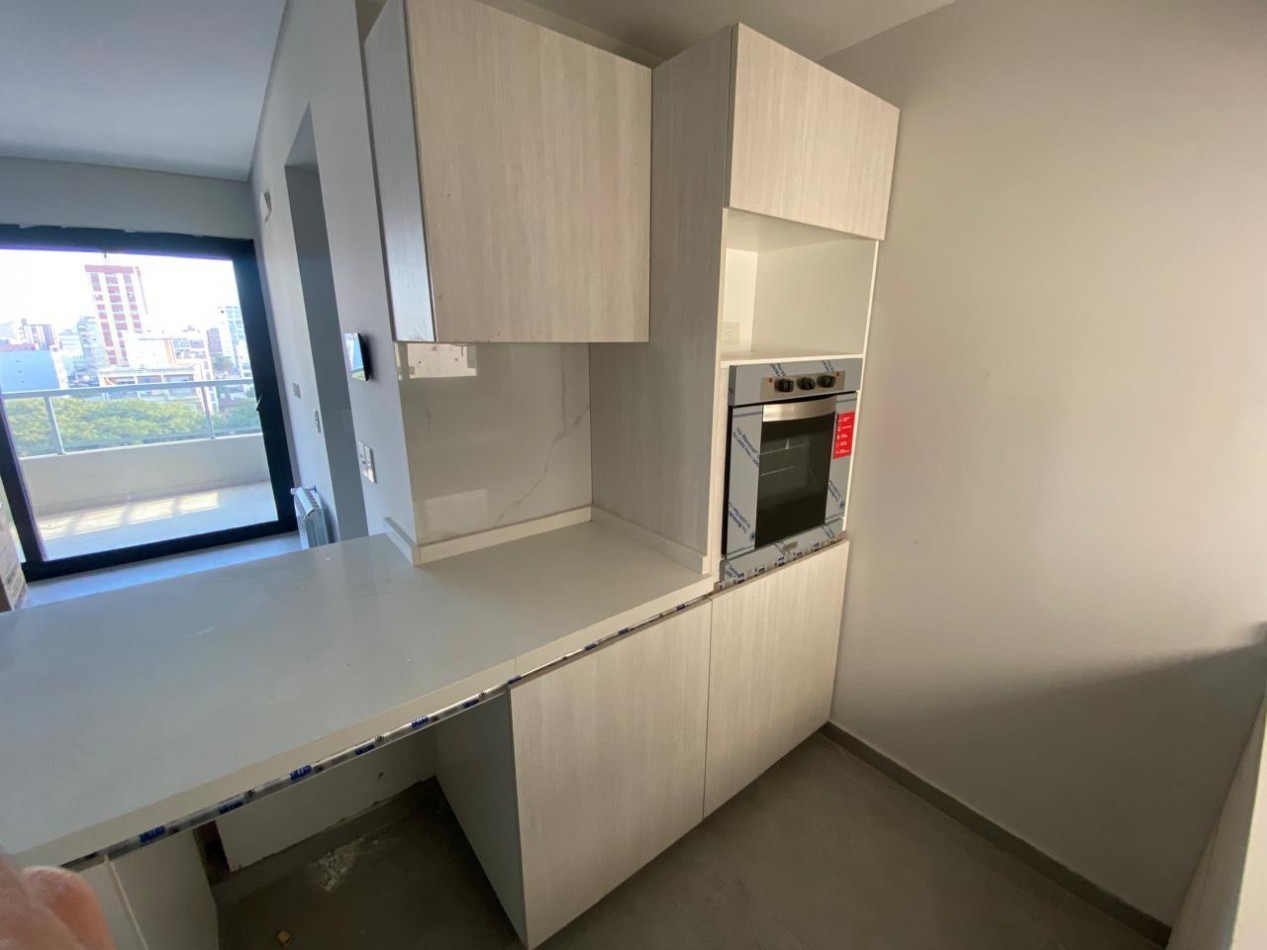 Departamento de 4 ambientes de categoria - ULTIMA UNIDAD 