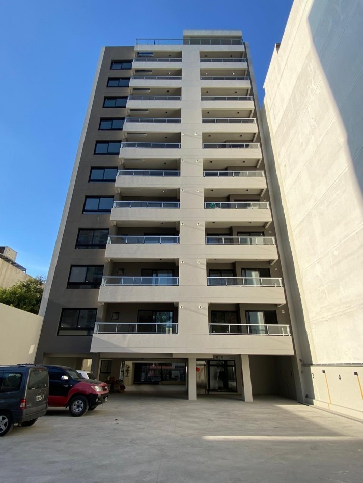 Departamento de 4 ambientes de categoria - ULTIMA UNIDAD 