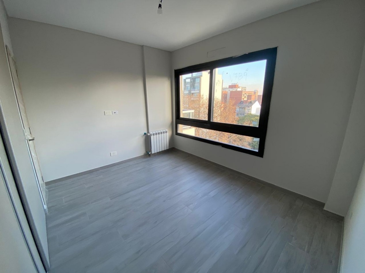 Departamento de 4 ambientes de categoria - ULTIMA UNIDAD 