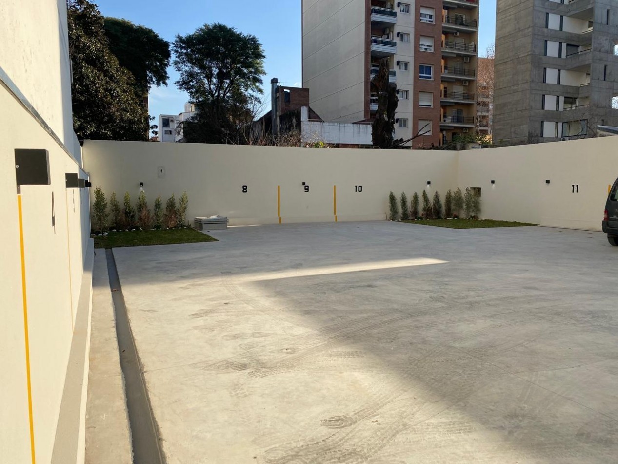 Departamento de 4 ambientes de categoria - ULTIMA UNIDAD 