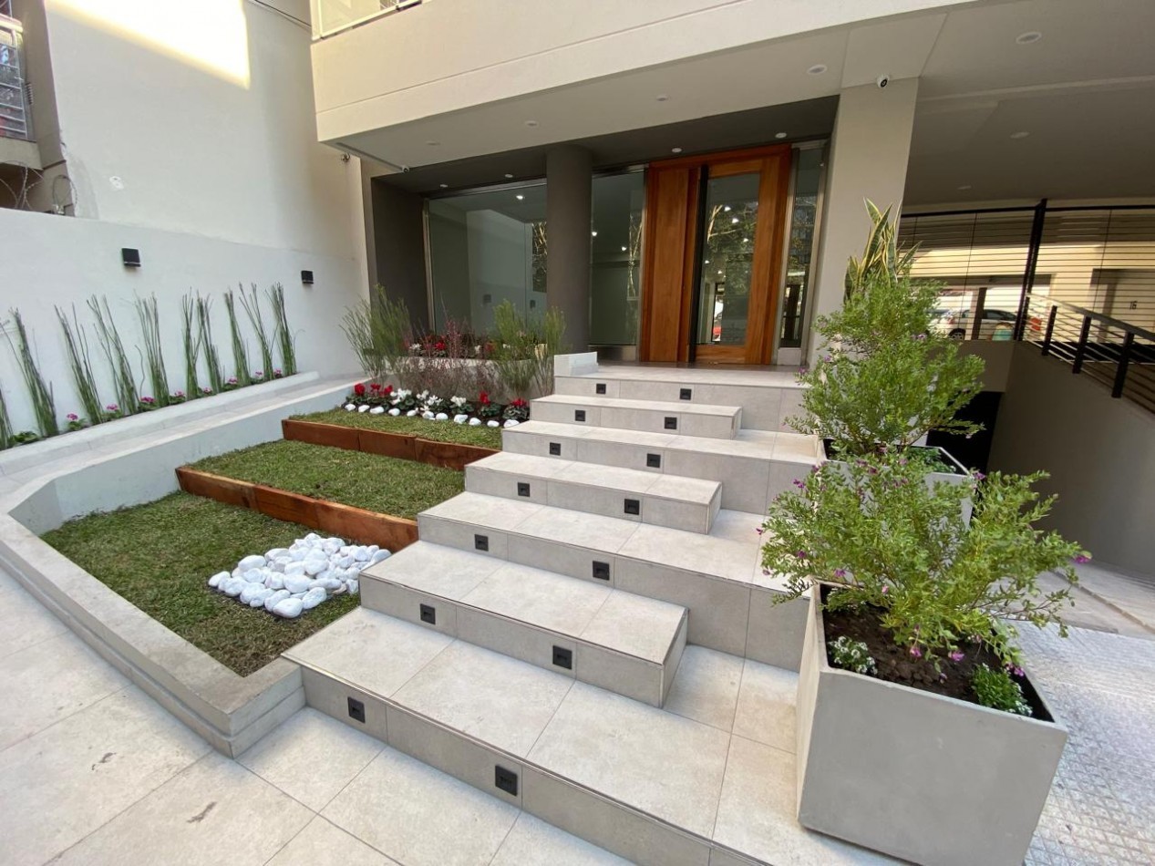 Departamento de 4 ambientes de categoria - ULTIMA UNIDAD 