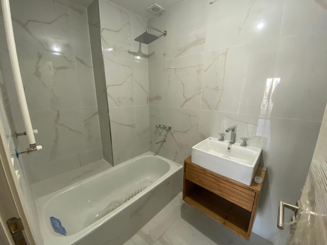 Departamento de 4 ambientes de categoria - ULTIMA UNIDAD 