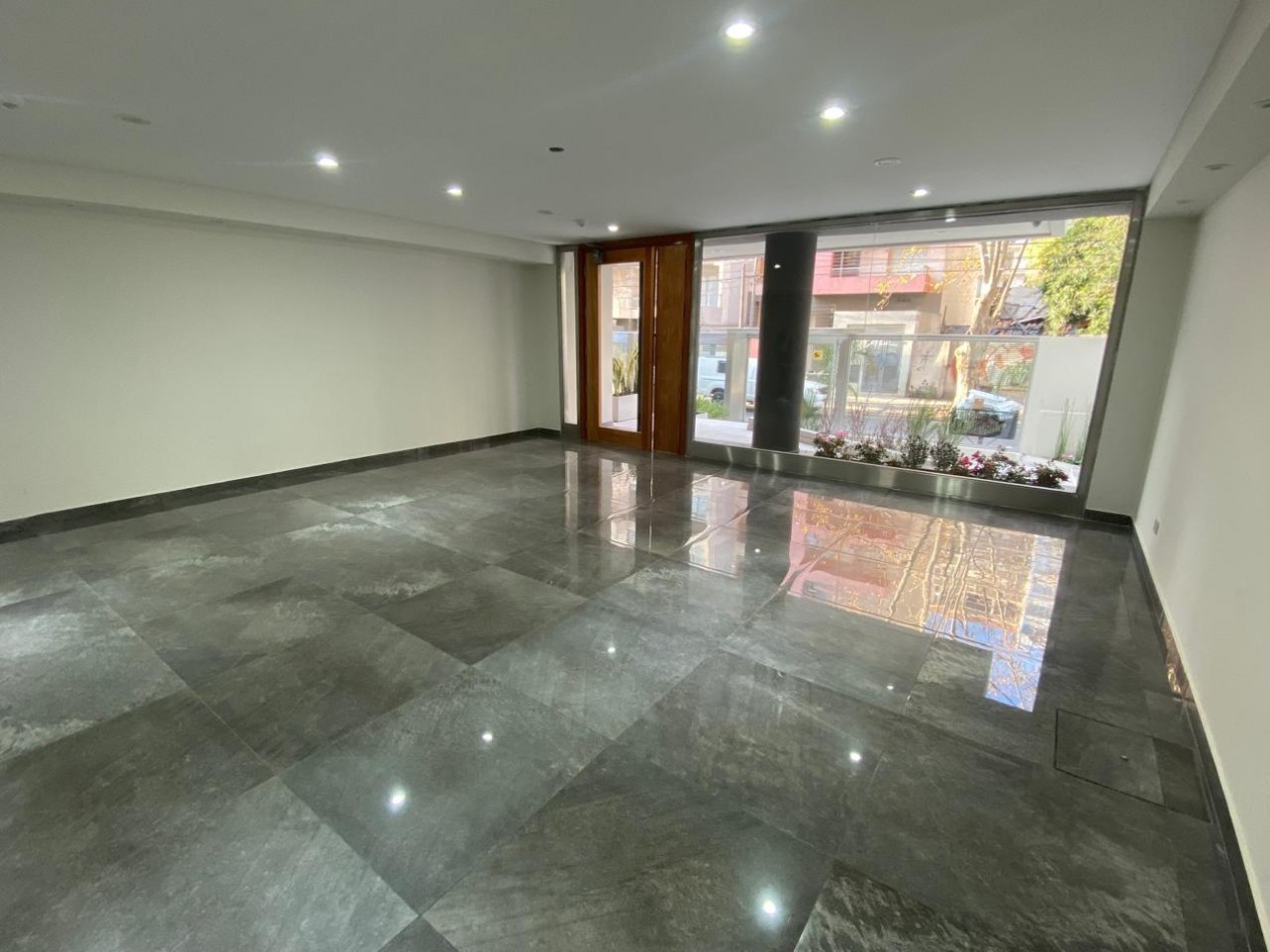 Departamento de 4 ambientes de categoria - ULTIMA UNIDAD 