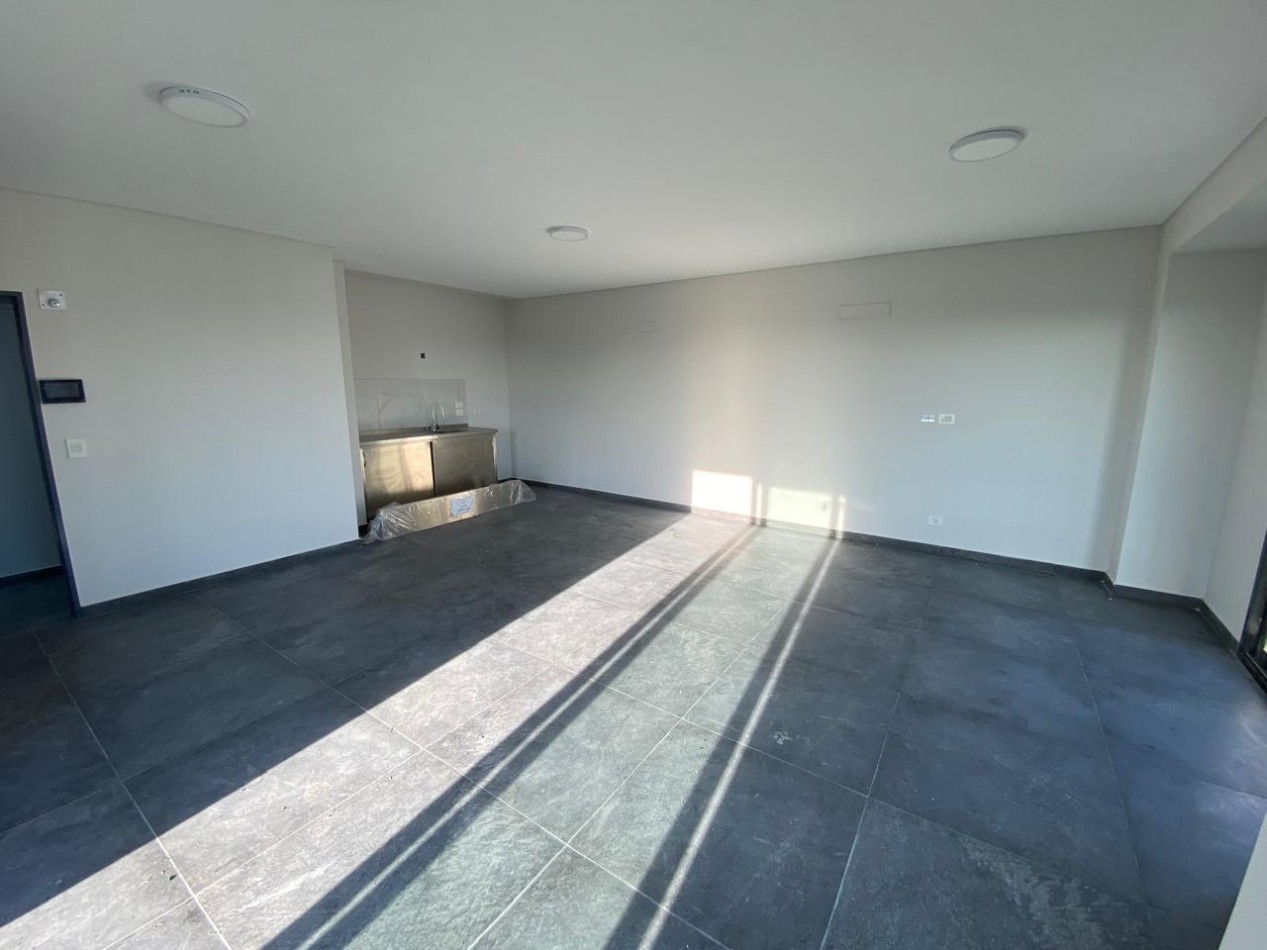 Departamento de 4 ambientes de categoria - ULTIMA UNIDAD 