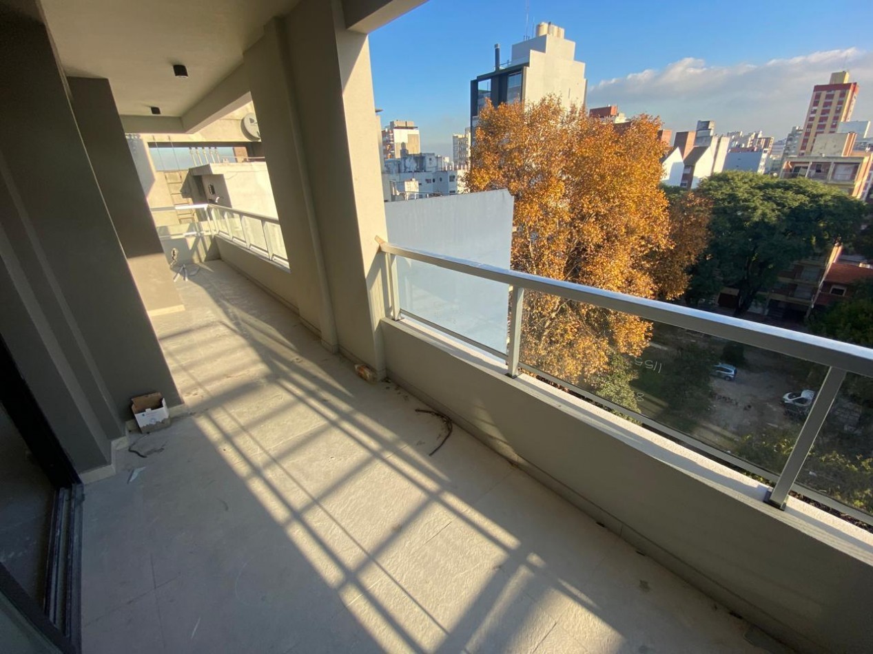 Departamento de 4 ambientes de categoria - ULTIMA UNIDAD 