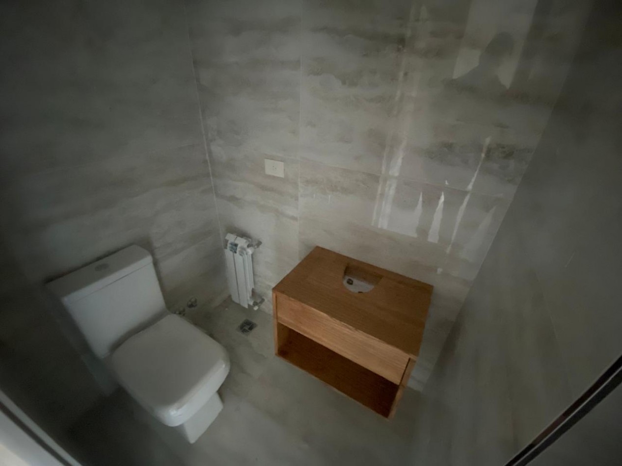 Departamento de 4 ambientes de categoria - ULTIMA UNIDAD 