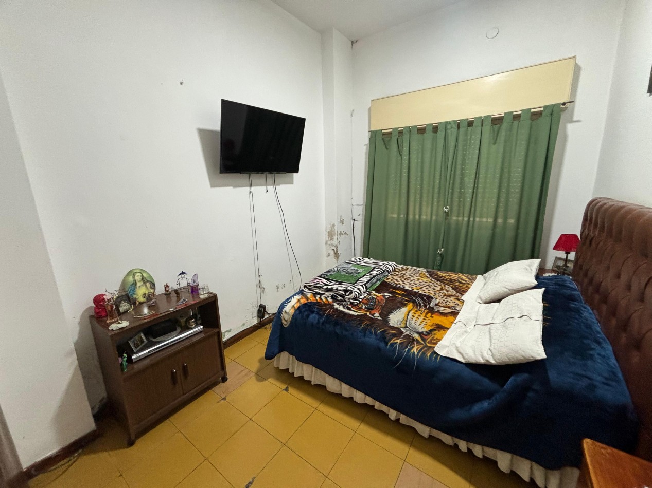 CASA MULTIFAMILIAR EN VENTA - ANTICIPO Y CUOTAS