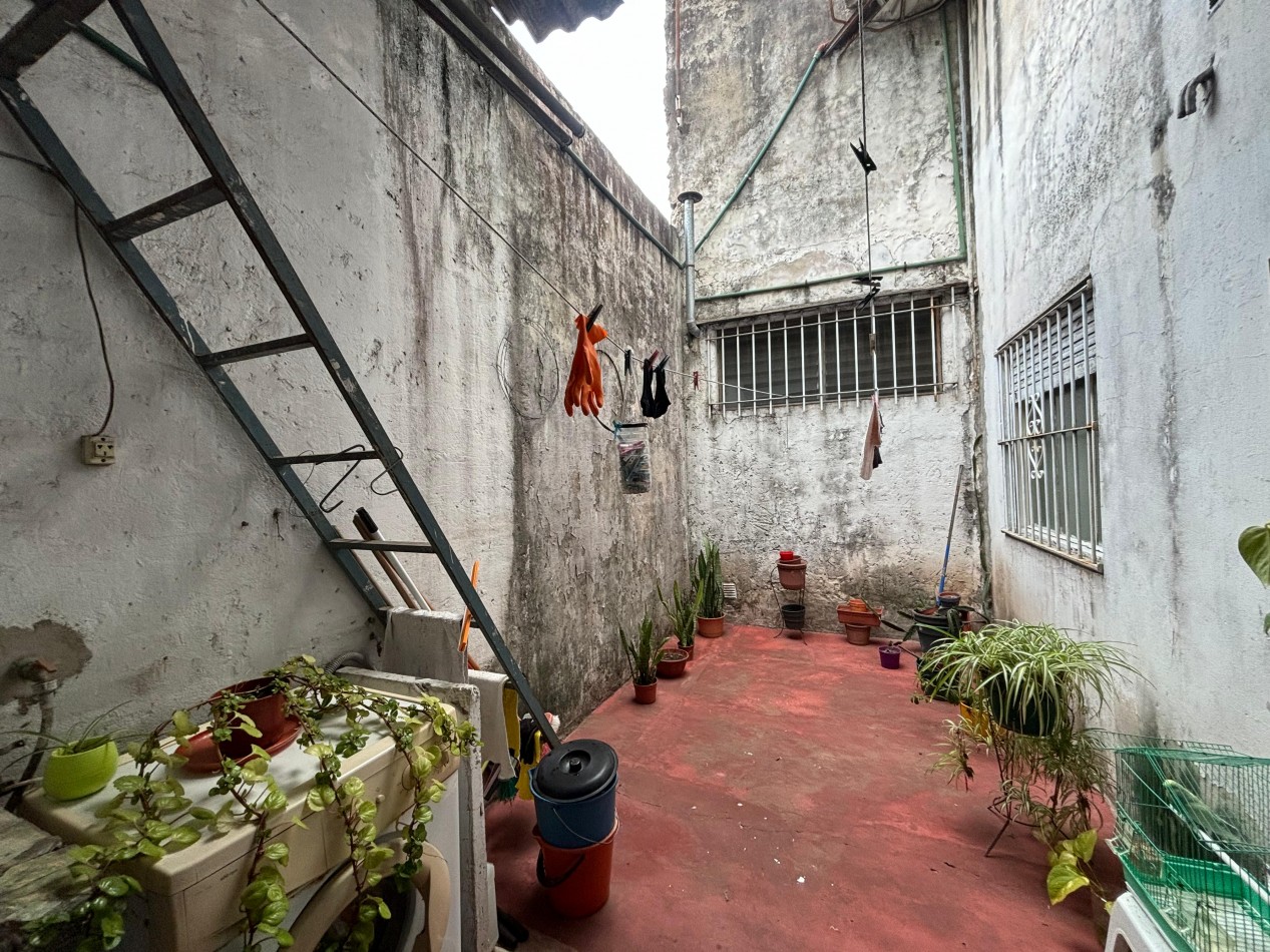 CASA MULTIFAMILIAR EN VENTA - ANTICIPO Y CUOTAS