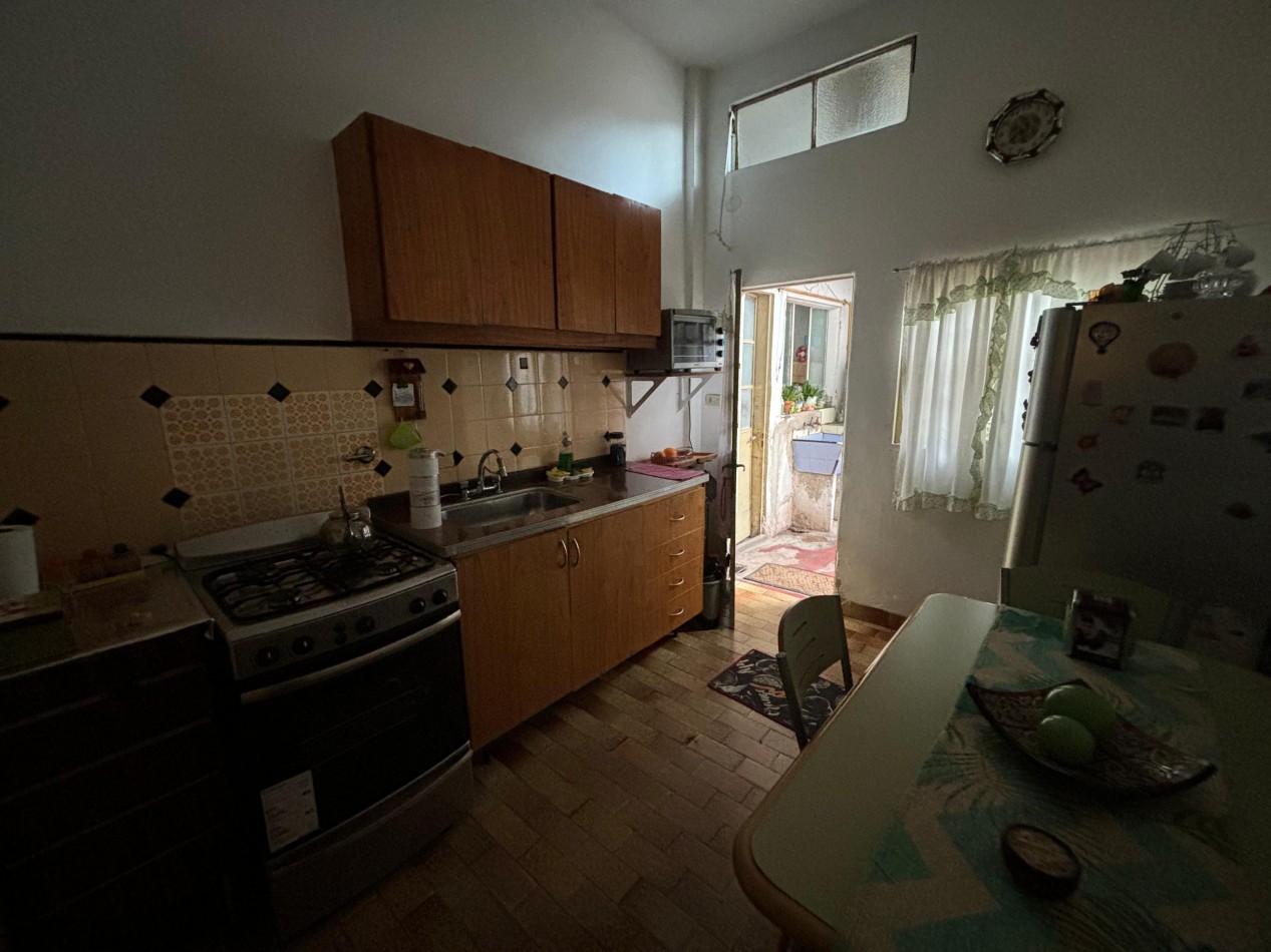 CASA MULTIFAMILIAR EN VENTA - ANTICIPO Y CUOTAS