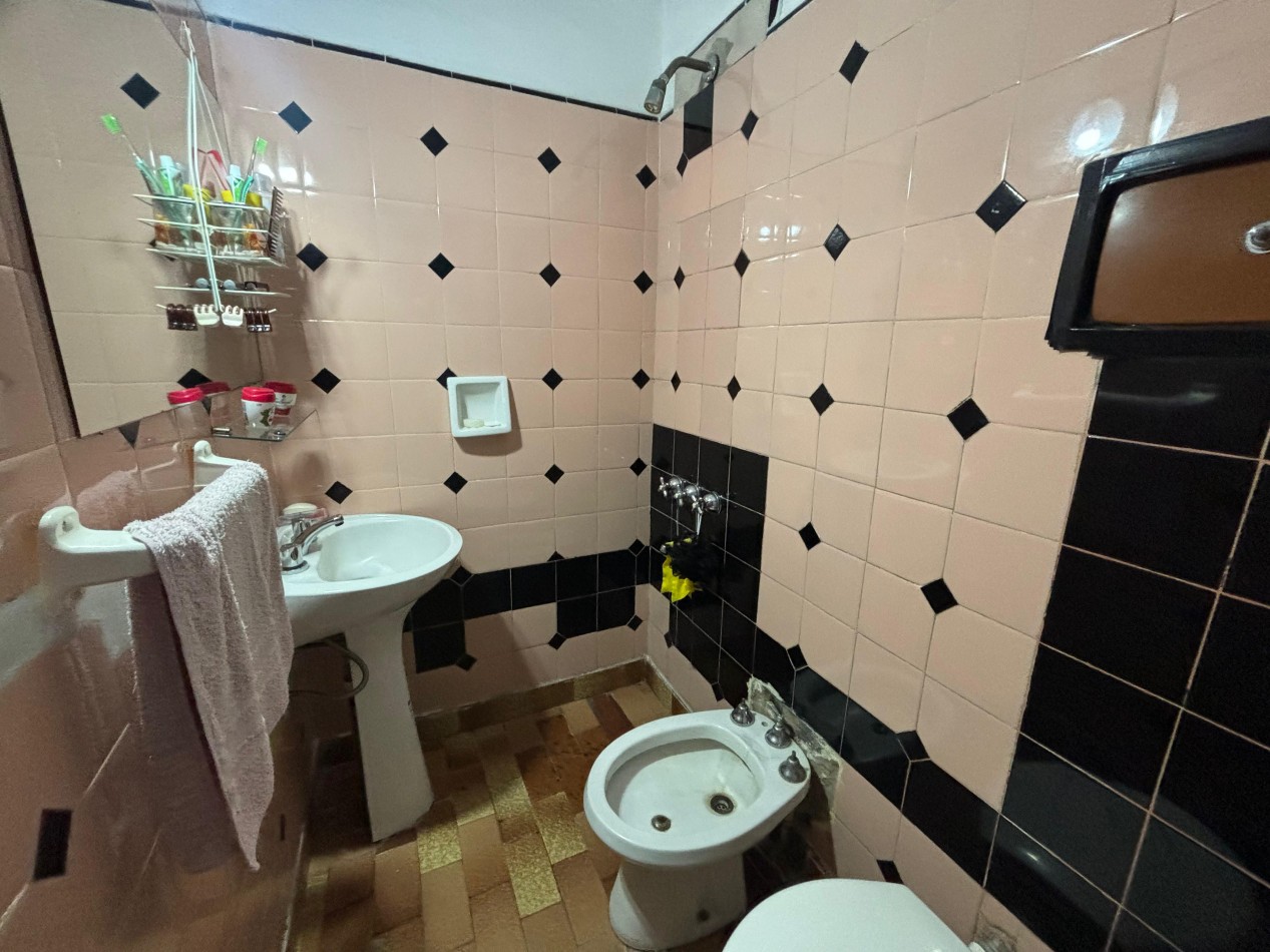 CASA MULTIFAMILIAR EN VENTA - ANTICIPO Y CUOTAS