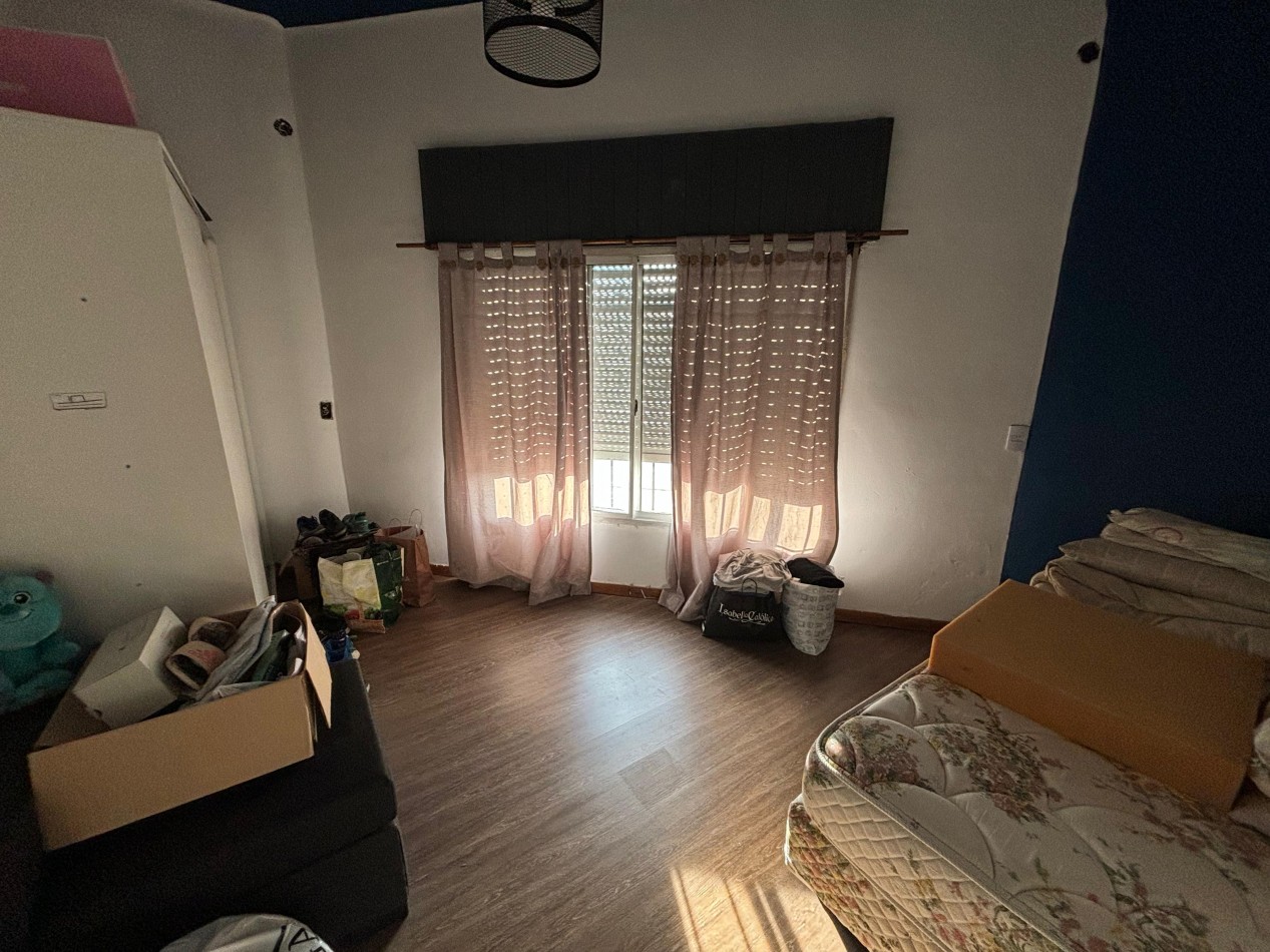 CASA MULTIFAMILIAR EN VENTA - ANTICIPO Y CUOTAS