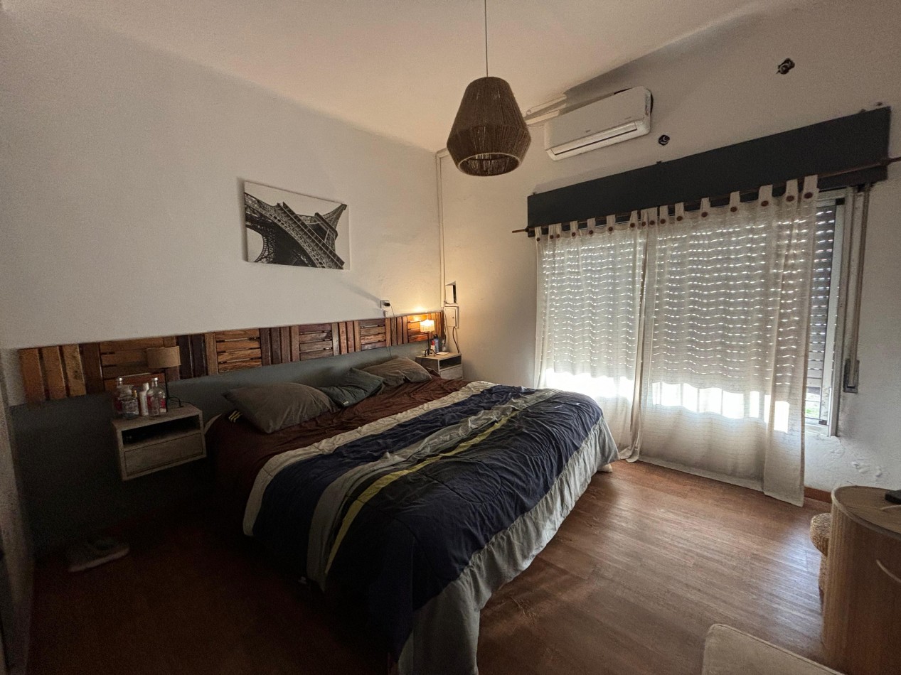 CASA MULTIFAMILIAR EN VENTA - ANTICIPO Y CUOTAS