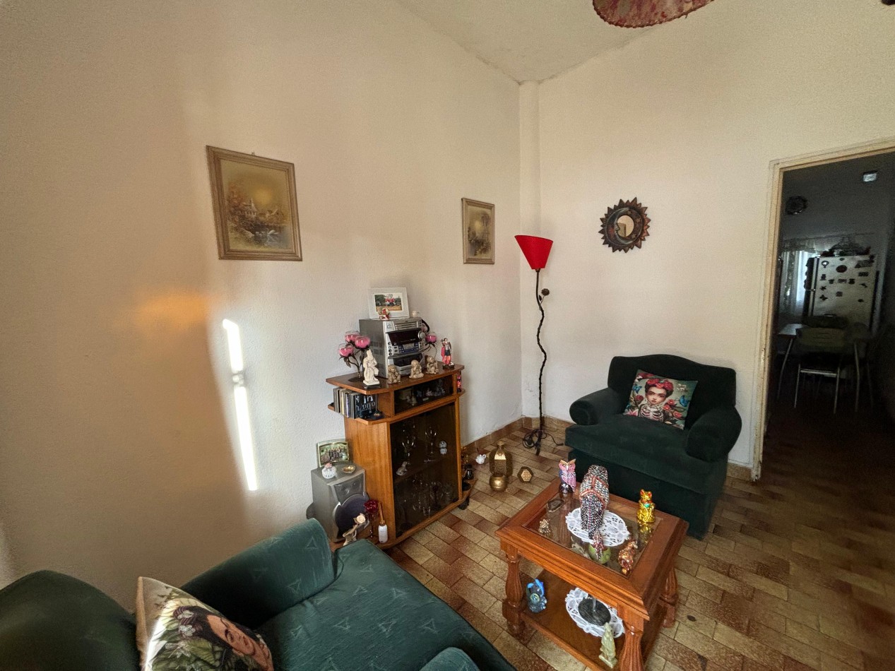 CASA MULTIFAMILIAR EN VENTA - ANTICIPO Y CUOTAS