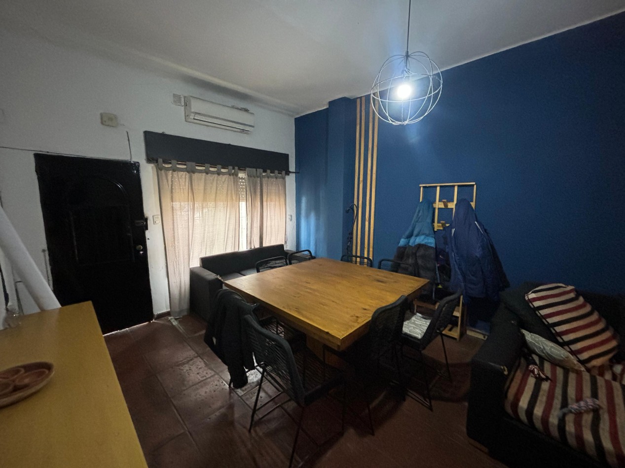 CASA MULTIFAMILIAR EN VENTA - ANTICIPO Y CUOTAS