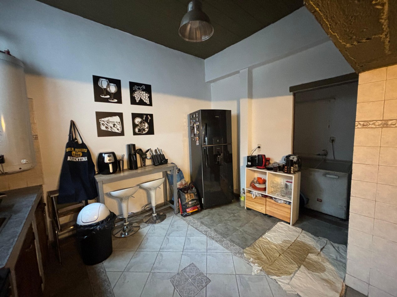 CASA MULTIFAMILIAR EN VENTA - ANTICIPO Y CUOTAS