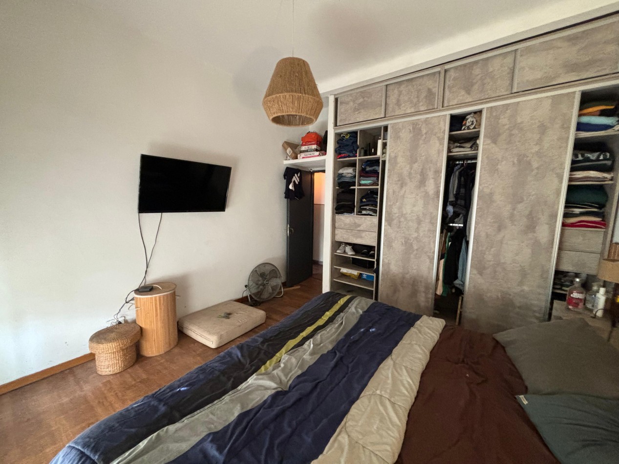 CASA MULTIFAMILIAR EN VENTA - ANTICIPO Y CUOTAS