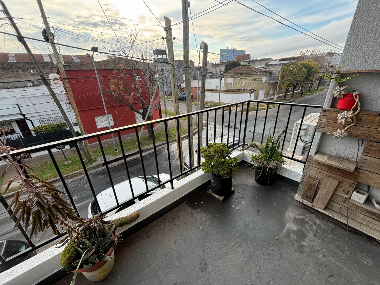 CASA MULTIFAMILIAR EN VENTA - ANTICIPO Y CUOTAS