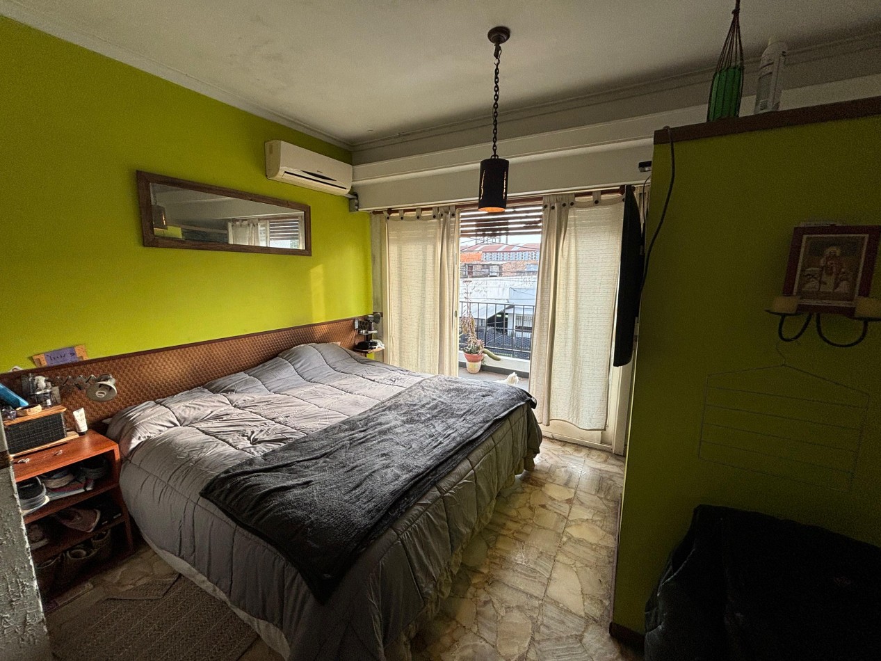 CASA MULTIFAMILIAR EN VENTA - ANTICIPO Y CUOTAS