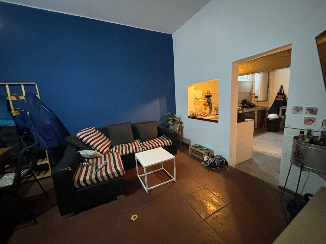 CASA MULTIFAMILIAR EN VENTA - ANTICIPO Y CUOTAS