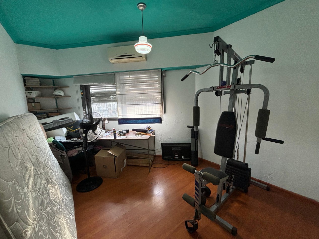 CASA MULTIFAMILIAR EN VENTA - ANTICIPO Y CUOTAS