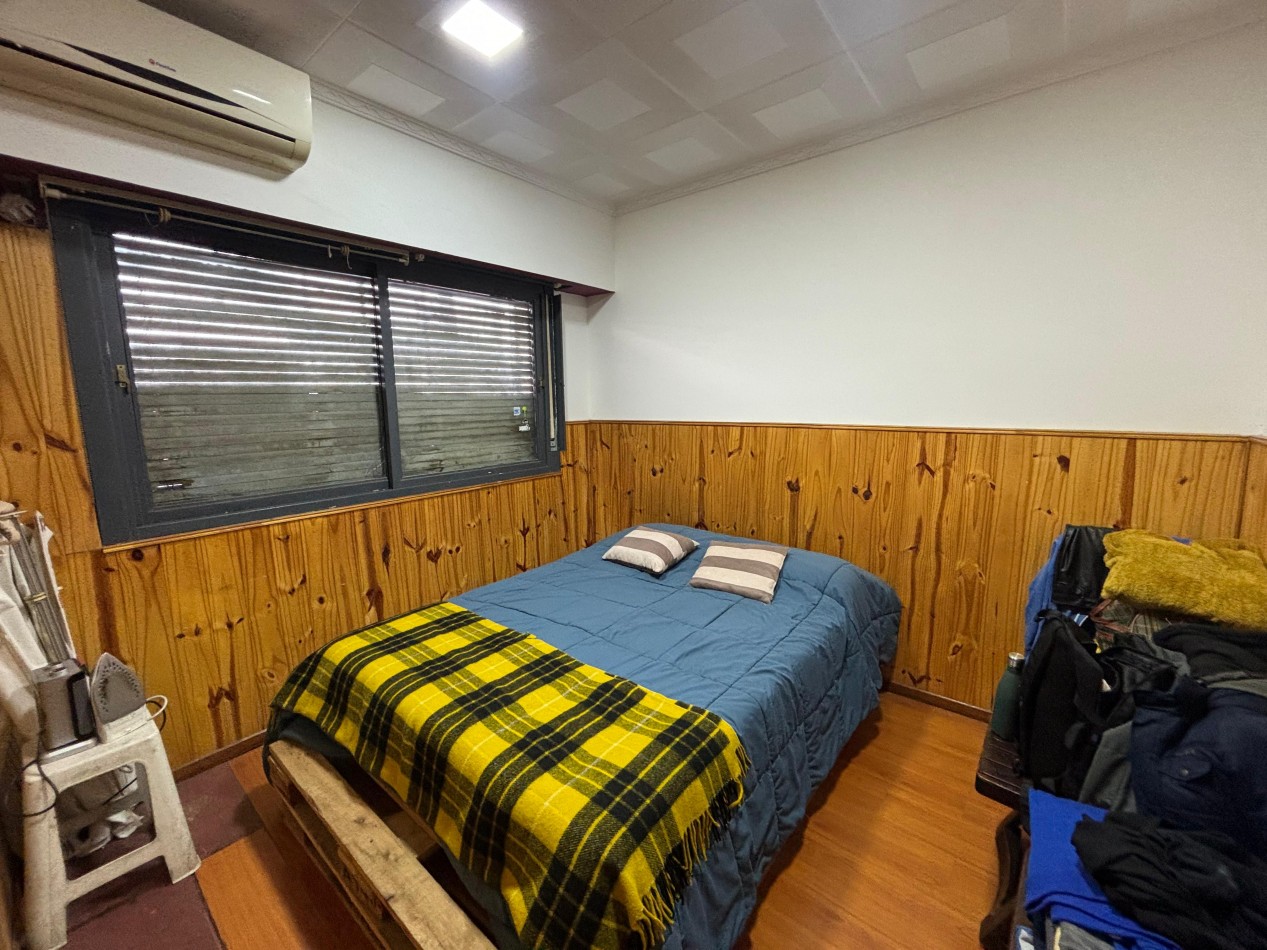 CASA MULTIFAMILIAR EN VENTA - ANTICIPO Y CUOTAS