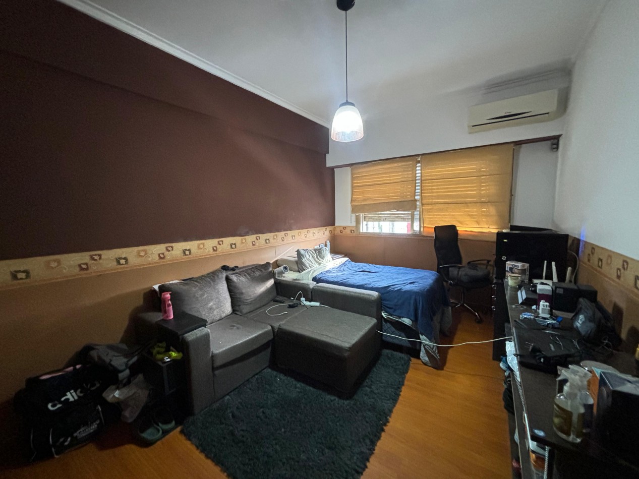 CASA MULTIFAMILIAR EN VENTA - ANTICIPO Y CUOTAS