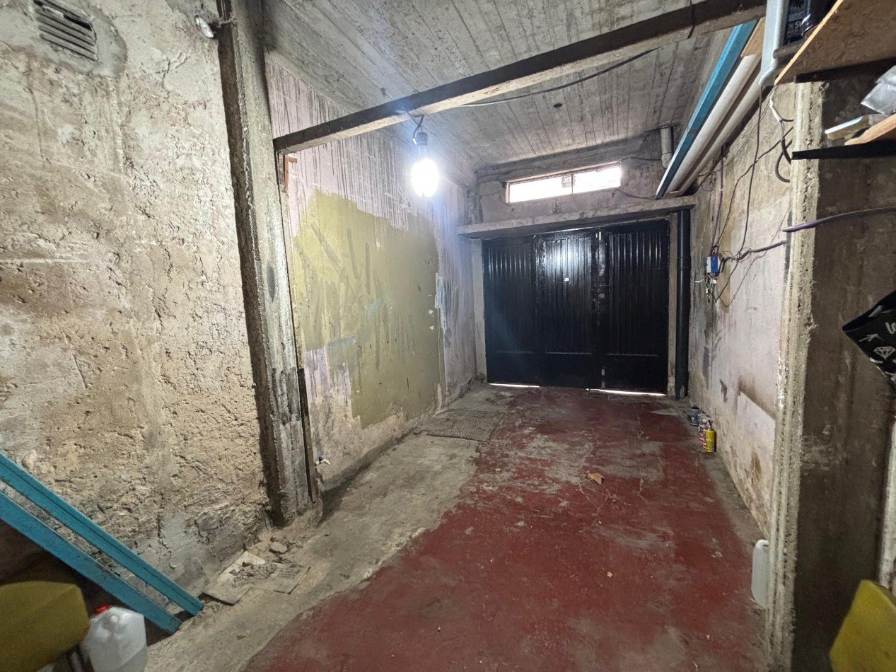 CASA MULTIFAMILIAR EN VENTA - ANTICIPO Y CUOTAS