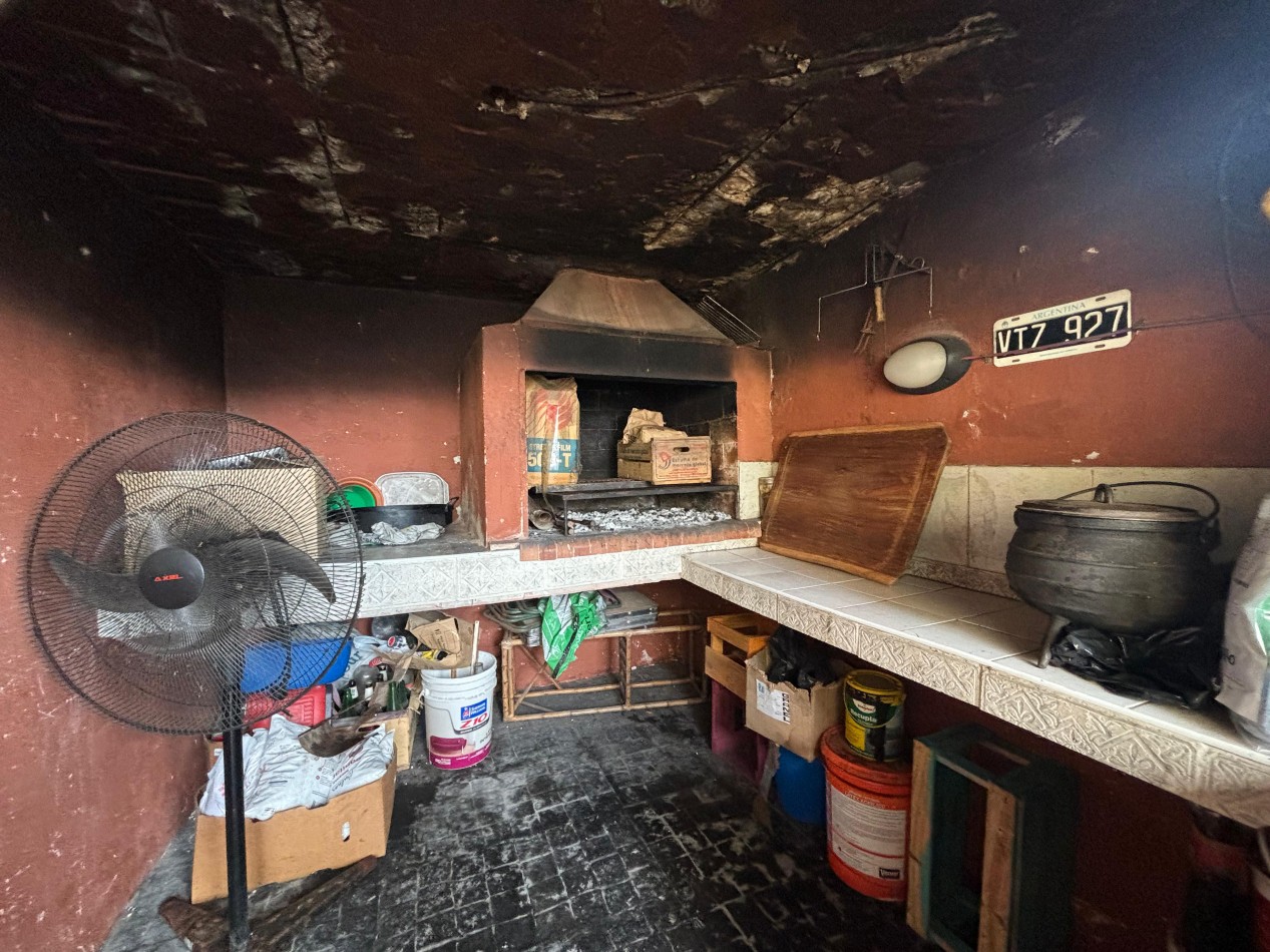 CASA MULTIFAMILIAR EN VENTA - ANTICIPO Y CUOTAS