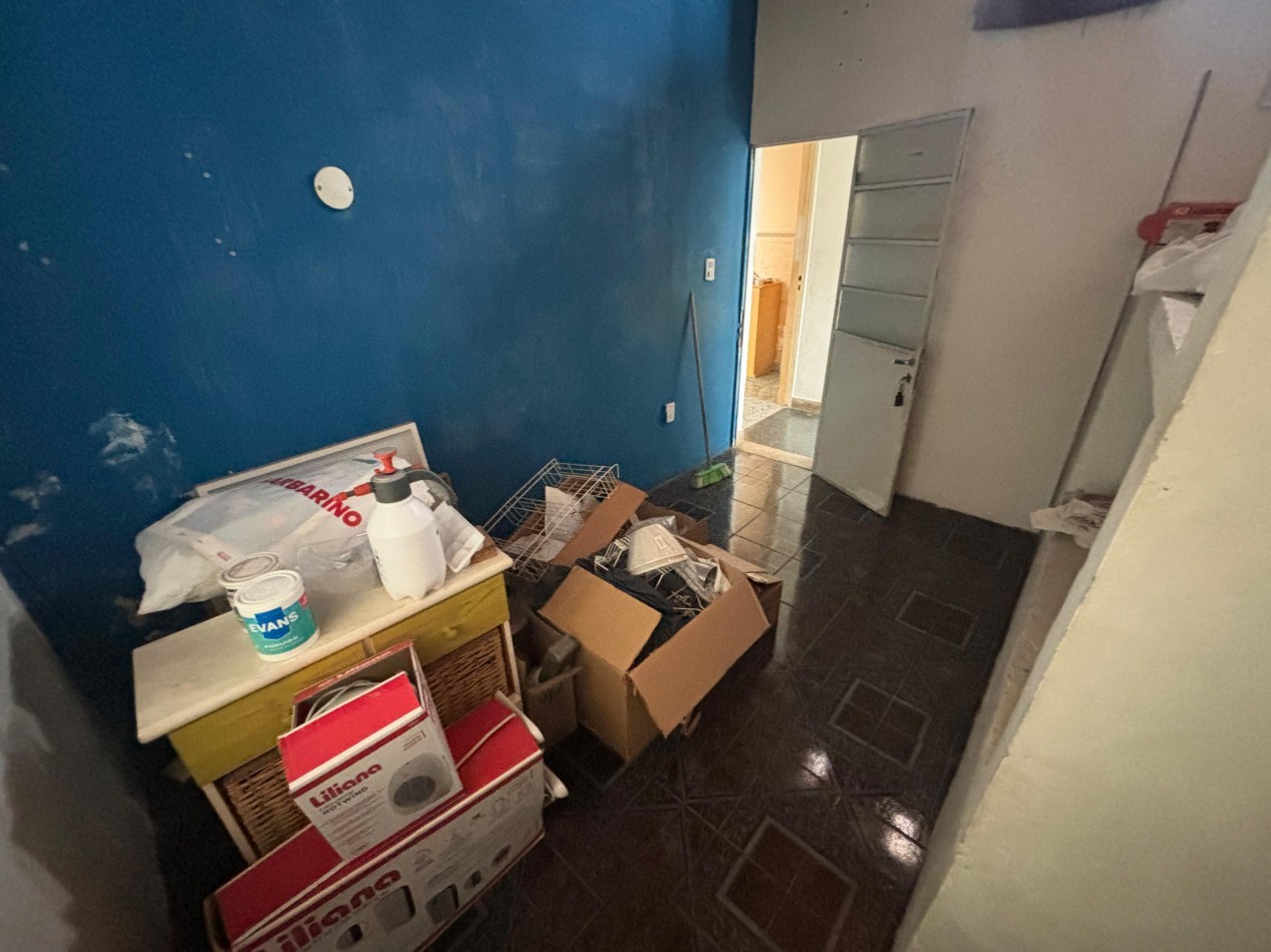 PH DE 4 AMBIENTES - V. BALLESTER