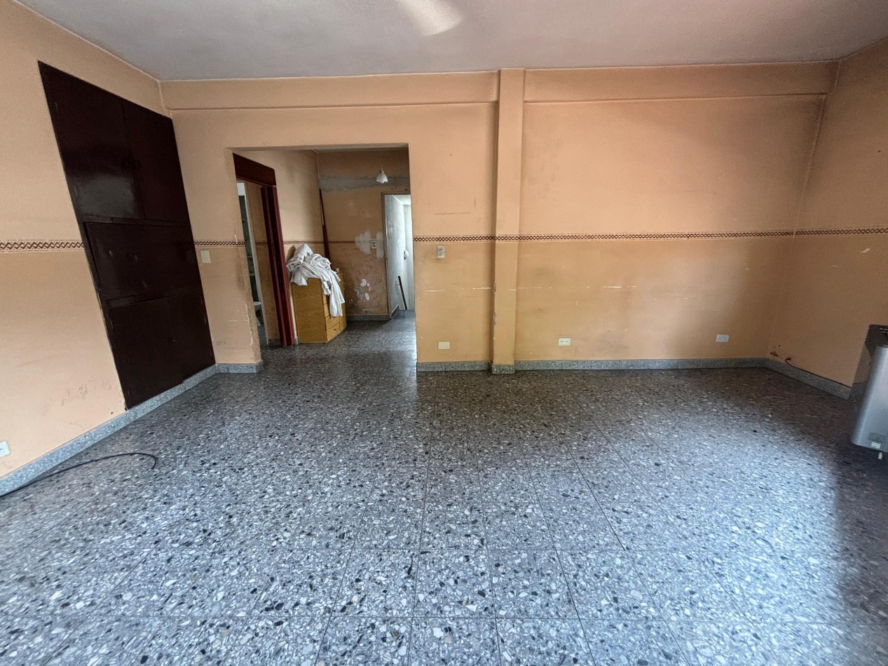 PH DE 4 AMBIENTES - V. BALLESTER