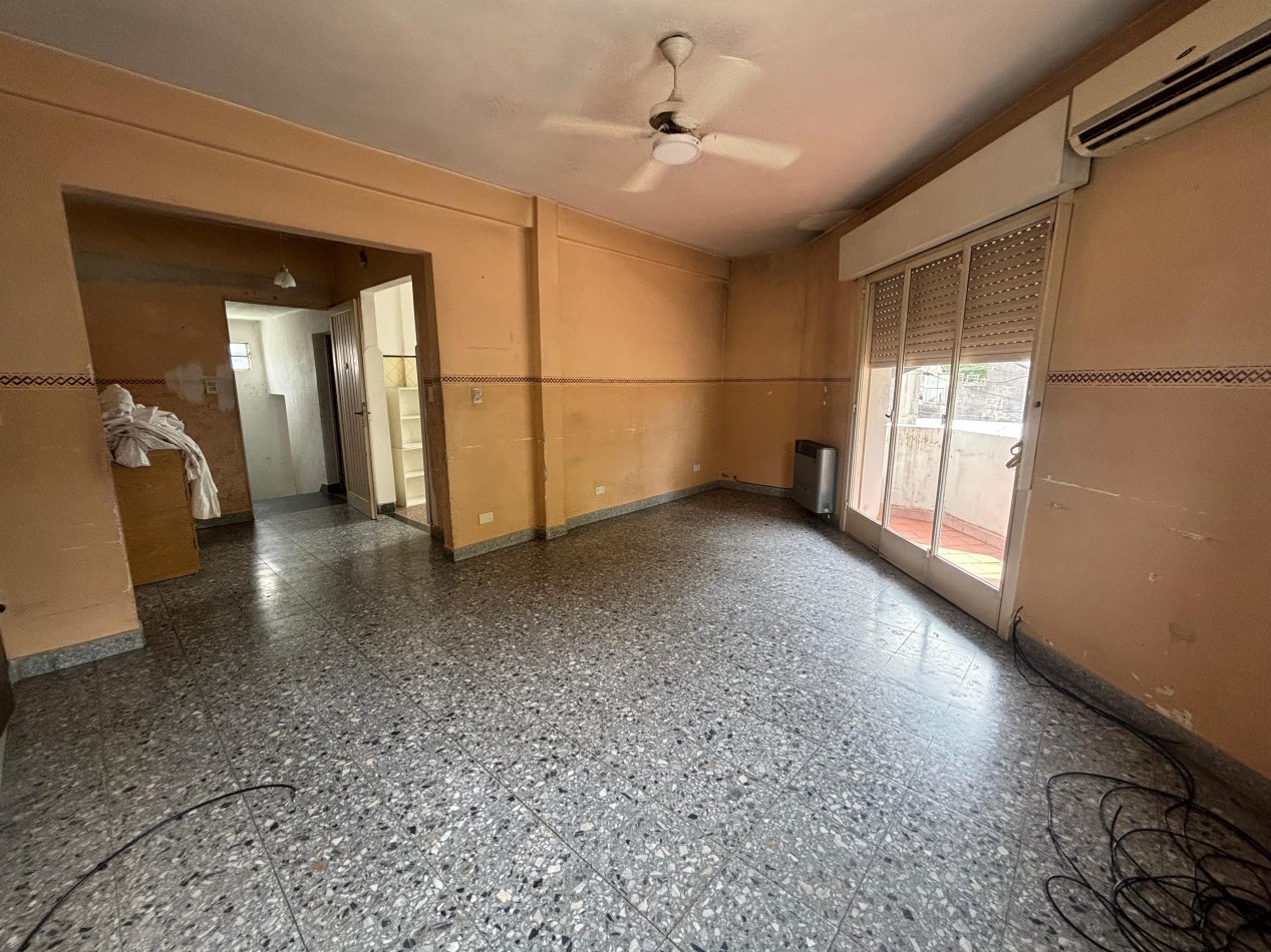 PH DE 4 AMBIENTES - V. BALLESTER