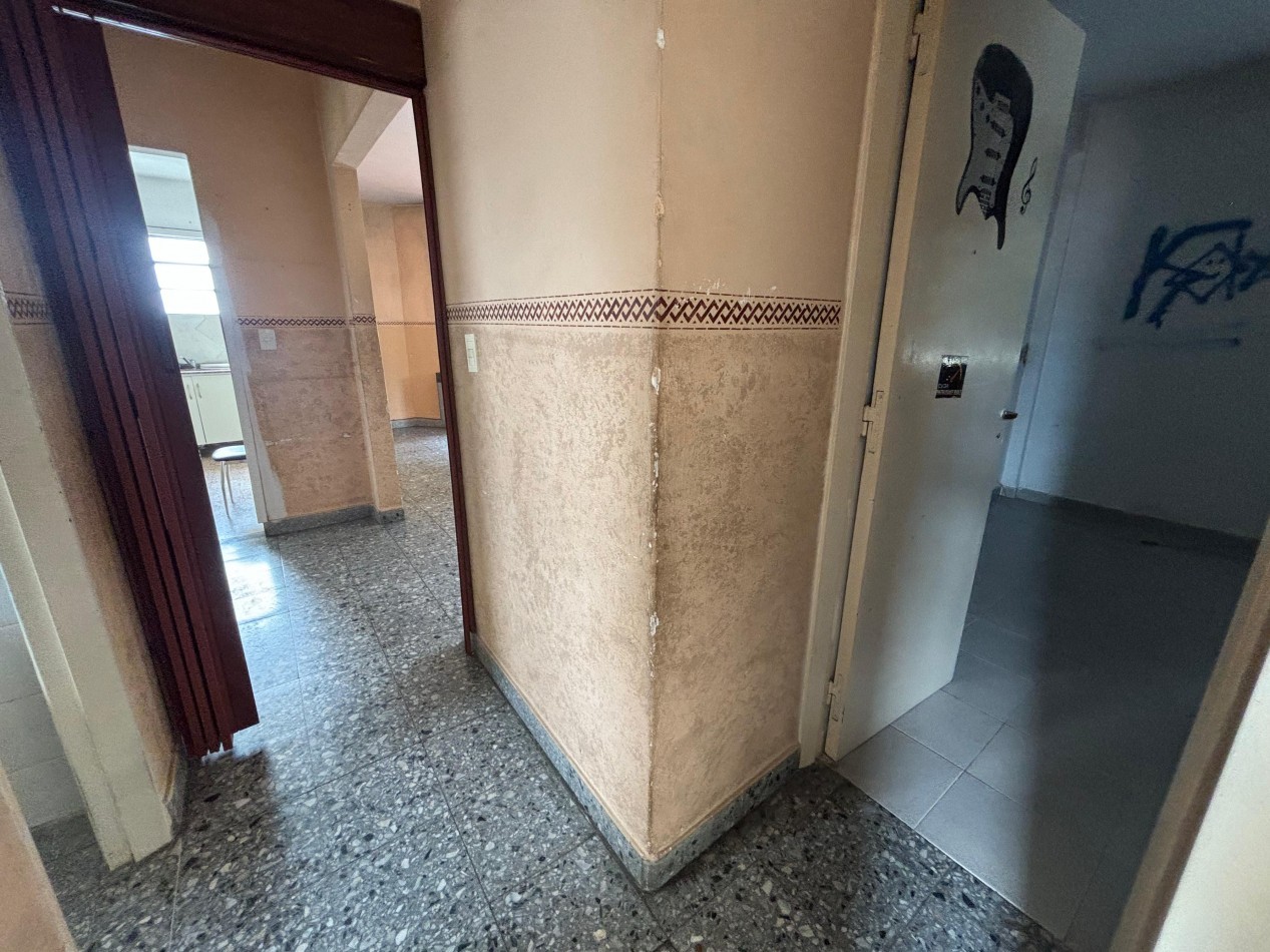 PH DE 4 AMBIENTES - V. BALLESTER