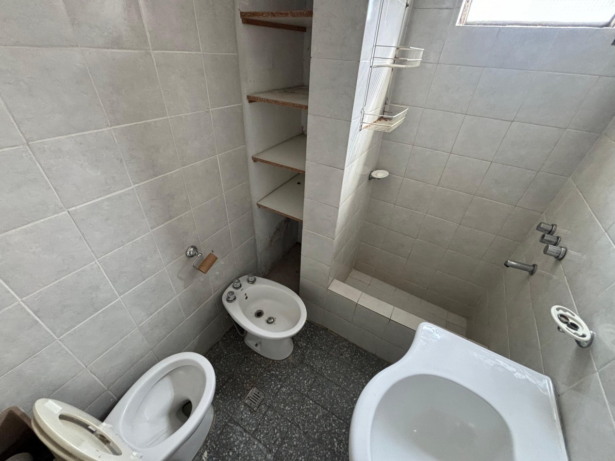 PH DE 4 AMBIENTES - V. BALLESTER