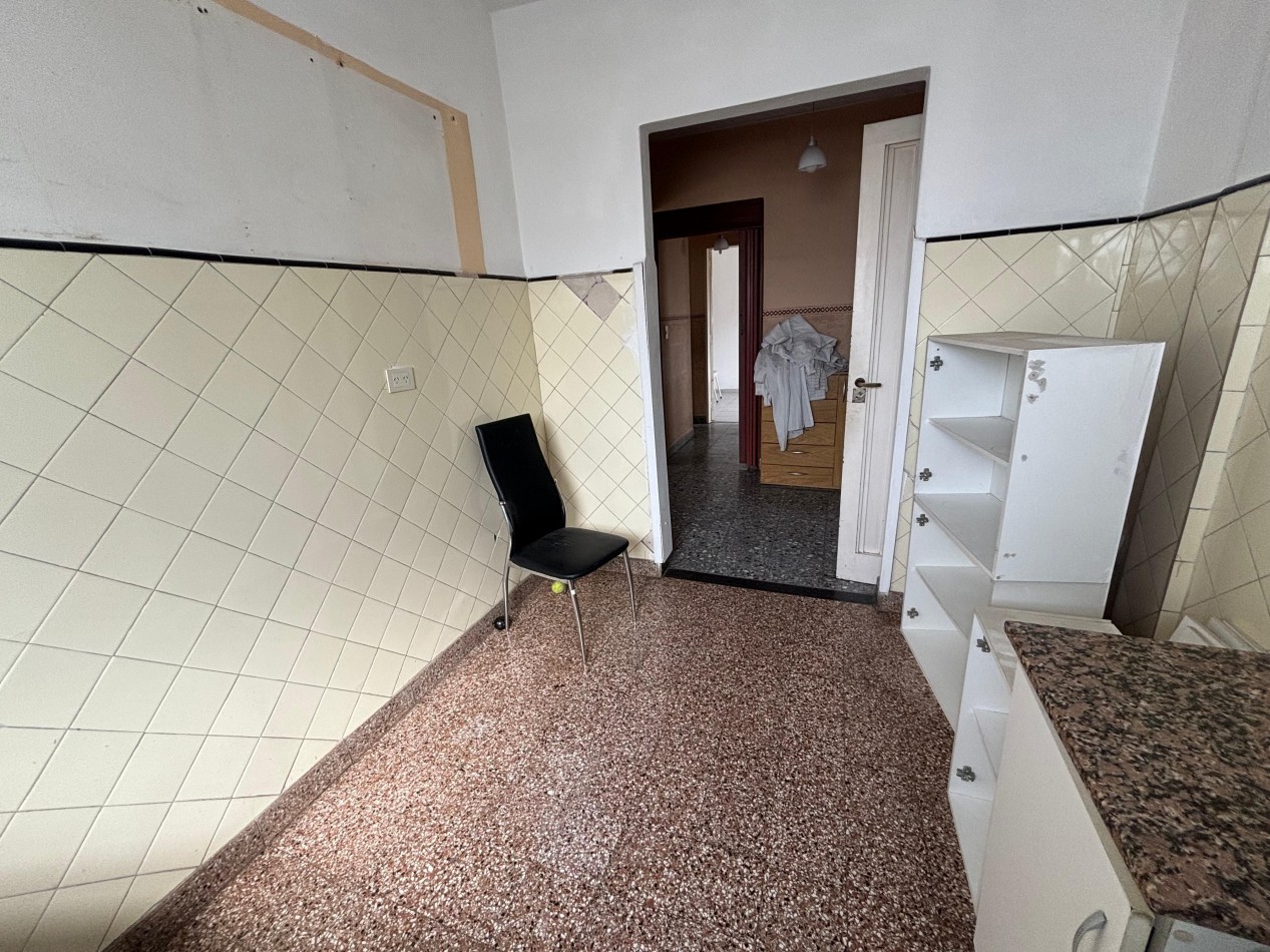 PH DE 4 AMBIENTES - V. BALLESTER