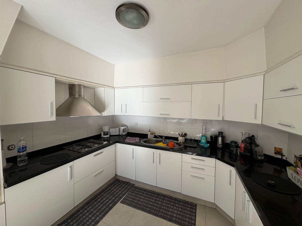 Hermosa casa de 4 ambientes - SAN ANDRES