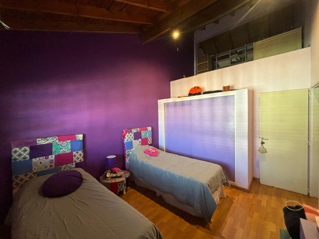 Hermosa casa de 4 ambientes - SAN ANDRES