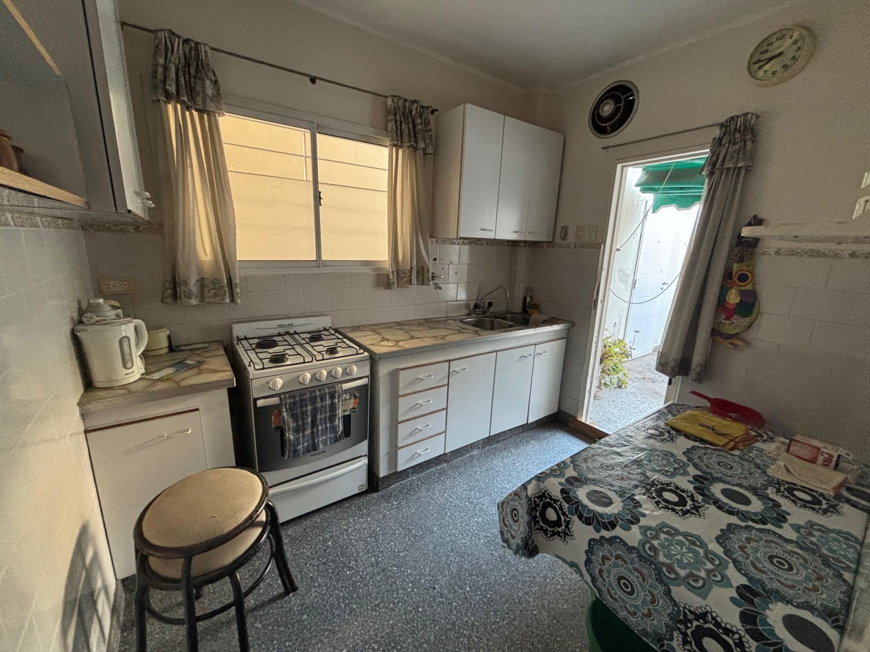 OPORTUNIDAD PH al frente de 6 ambientes - Villa Lynch