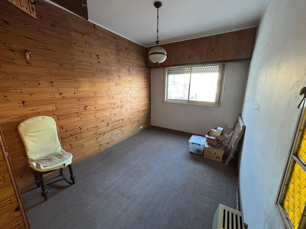 OPORTUNIDAD PH al frente de 6 ambientes - Villa Lynch