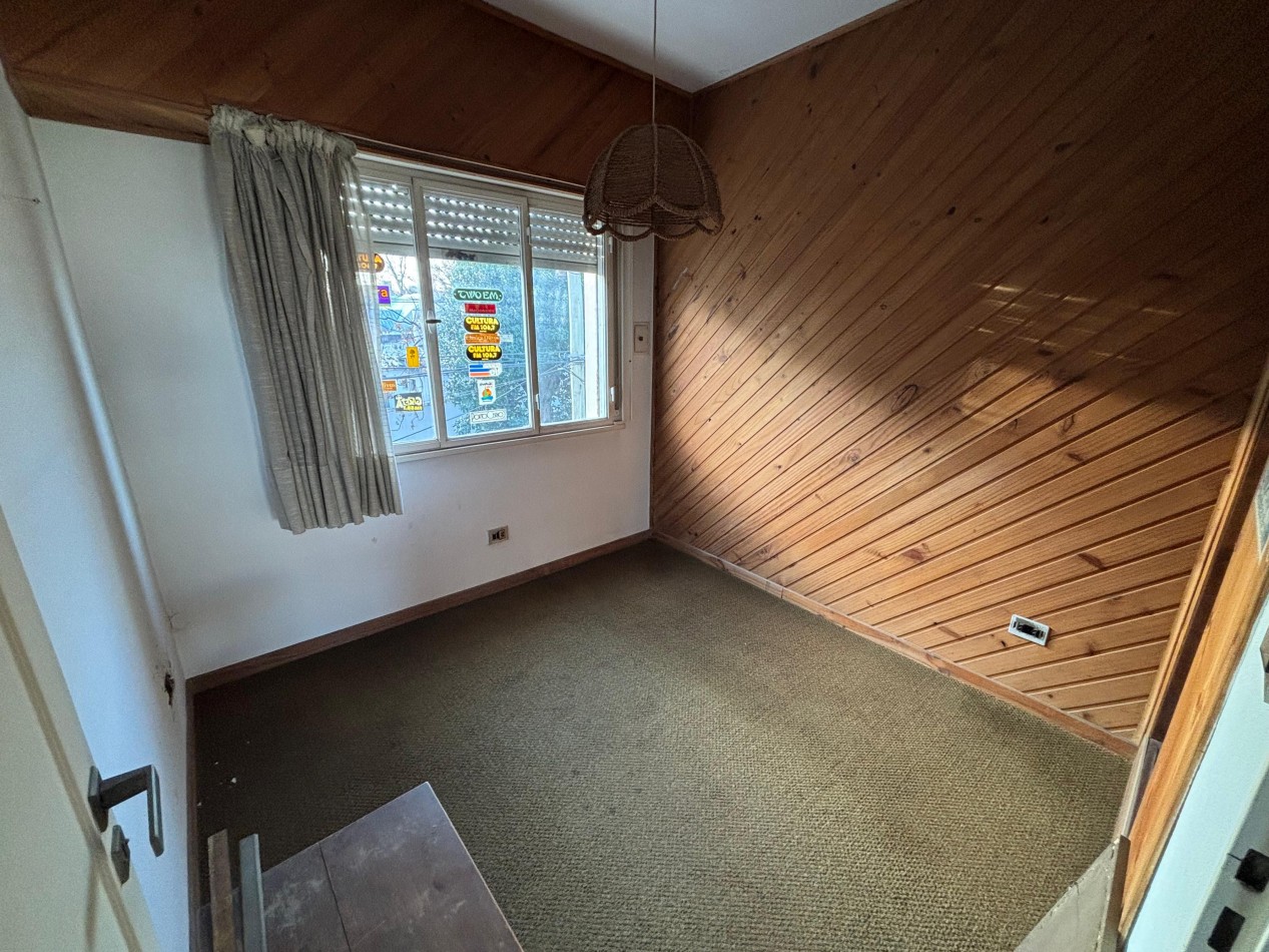 OPORTUNIDAD PH al frente de 6 ambientes - Villa Lynch