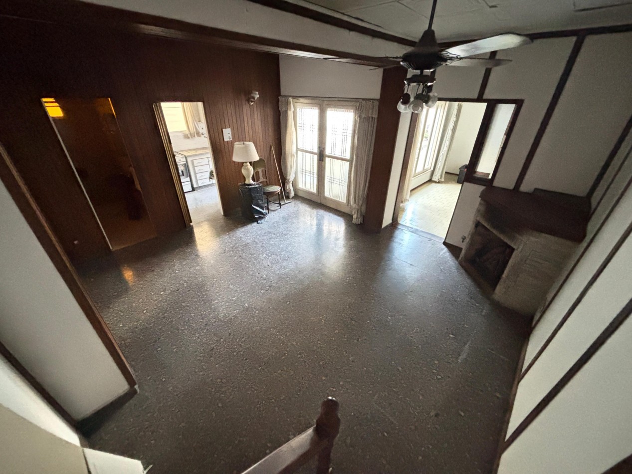 OPORTUNIDAD PH al frente de 6 ambientes - Villa Lynch