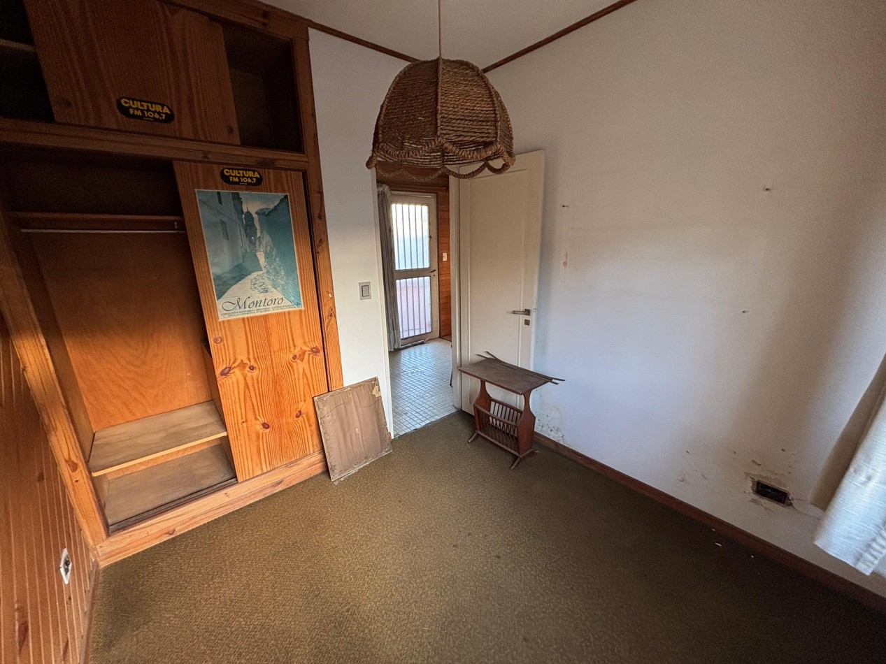 OPORTUNIDAD PH al frente de 6 ambientes - Villa Lynch