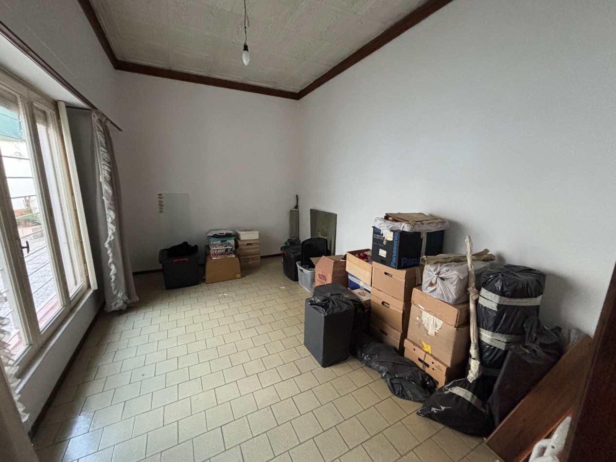 OPORTUNIDAD PH al frente de 6 ambientes - Villa Lynch