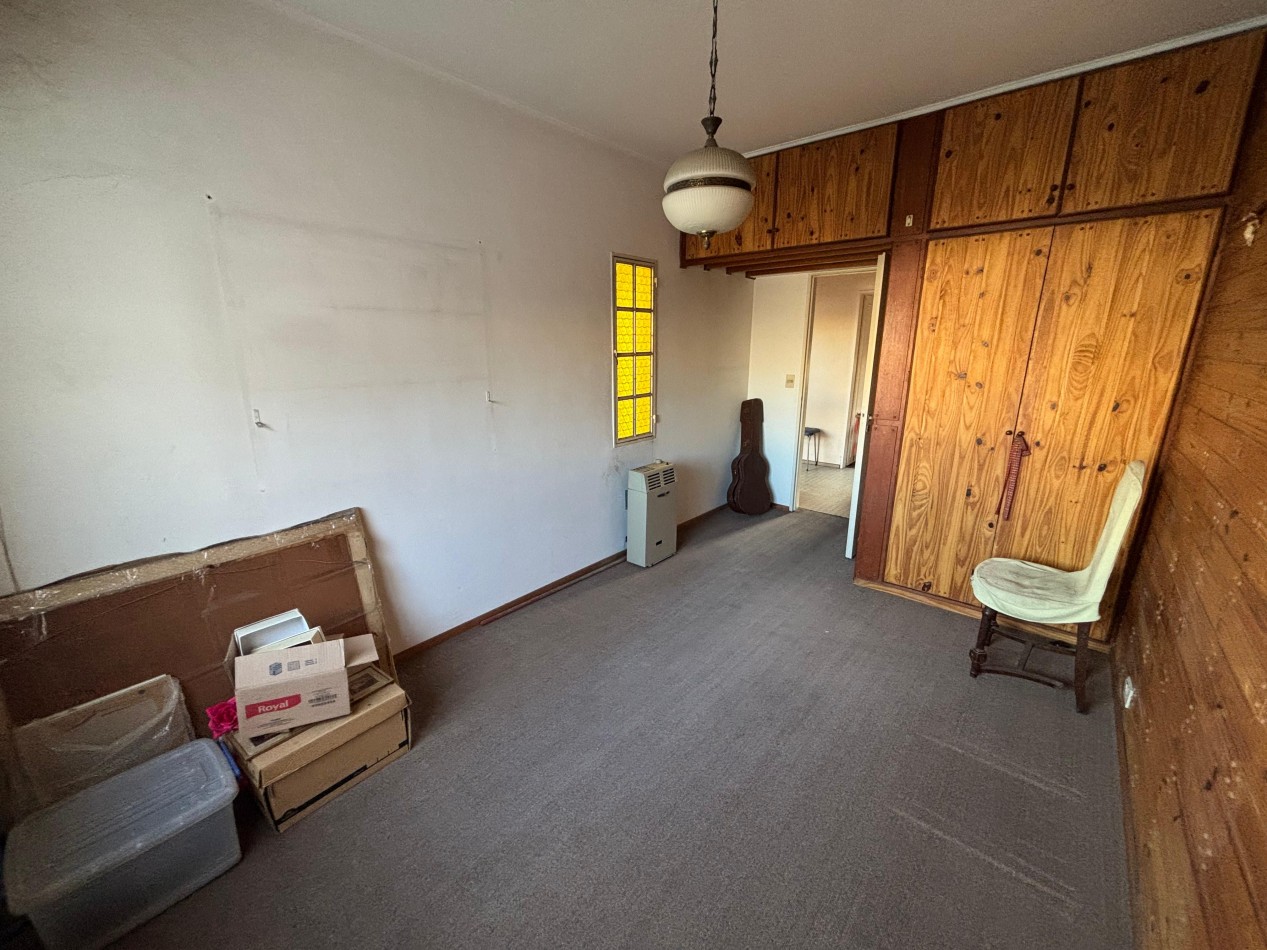 OPORTUNIDAD PH al frente de 6 ambientes - Villa Lynch