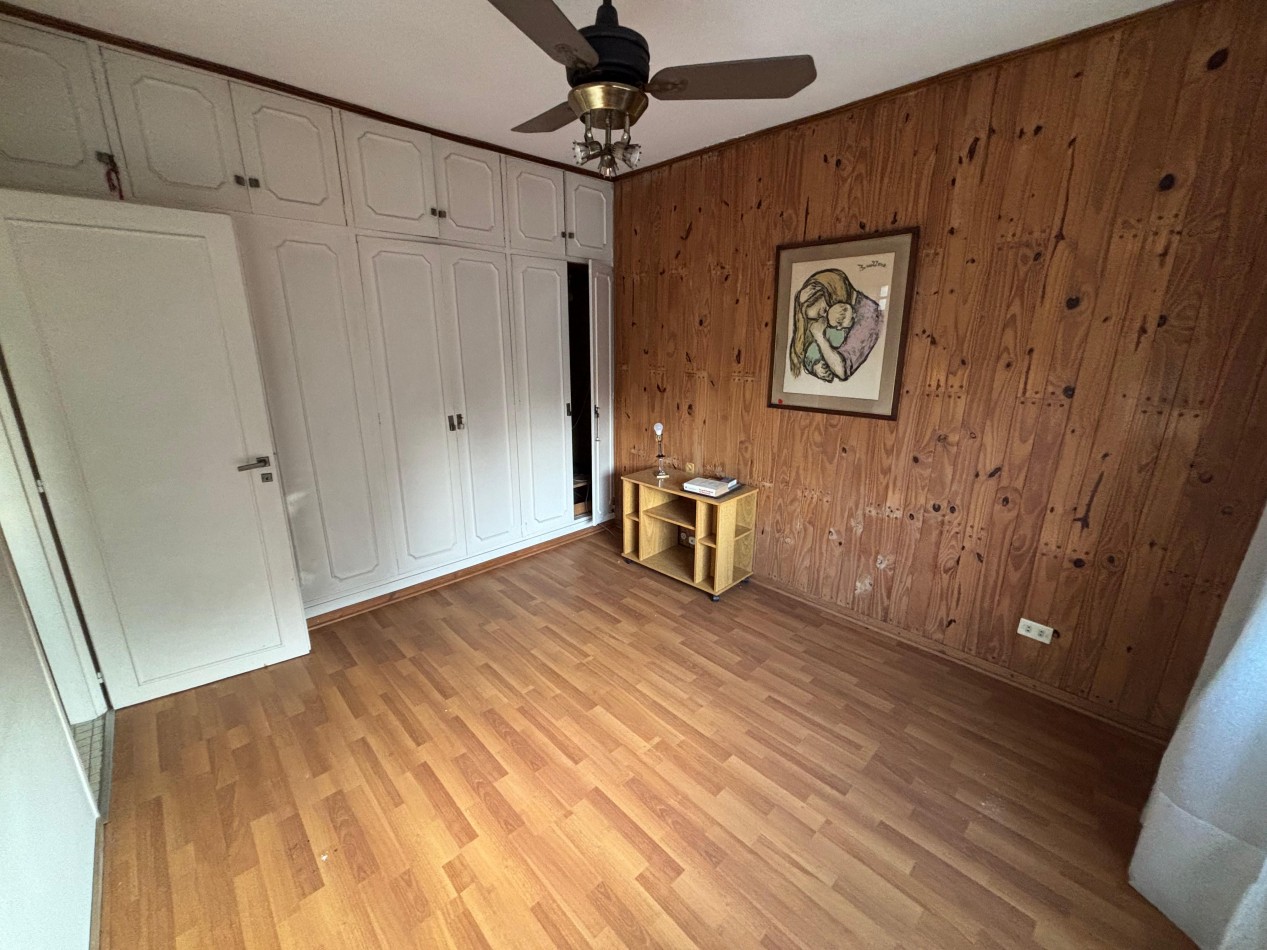 OPORTUNIDAD PH al frente de 6 ambientes - Villa Lynch