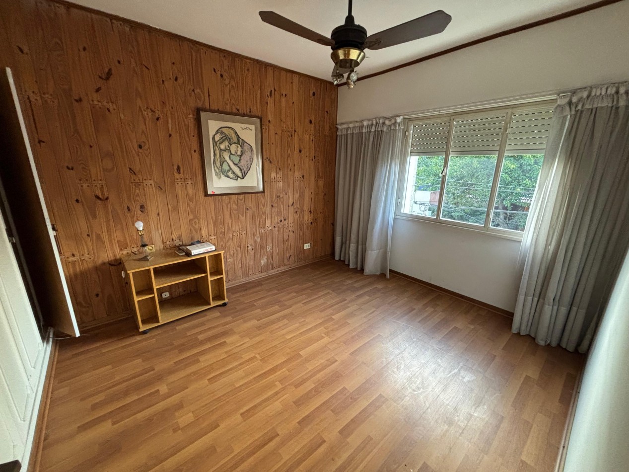 OPORTUNIDAD PH al frente de 6 ambientes - Villa Lynch