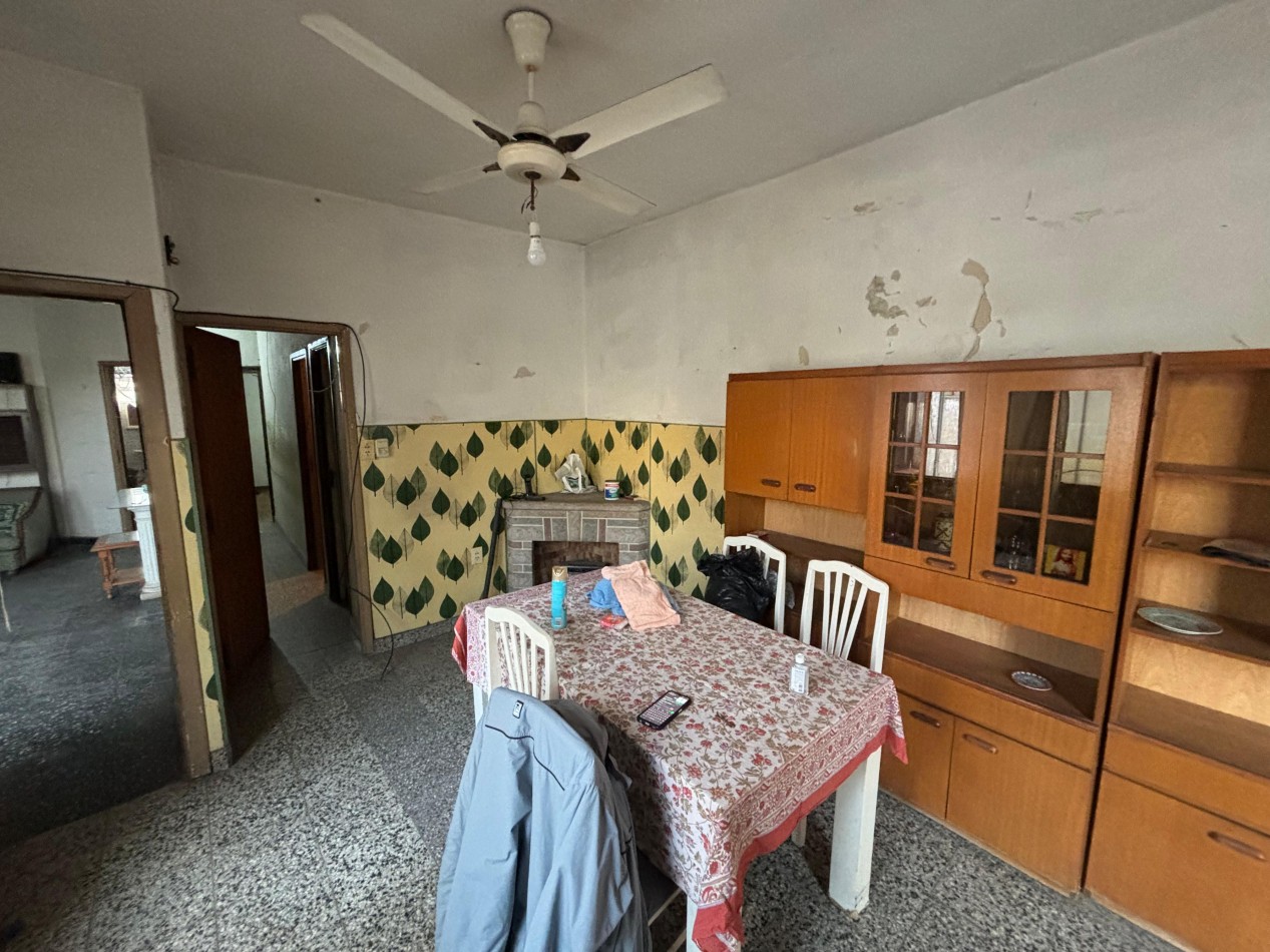 PH de 4 ambientes a reciclar en venta - Villa Maipu