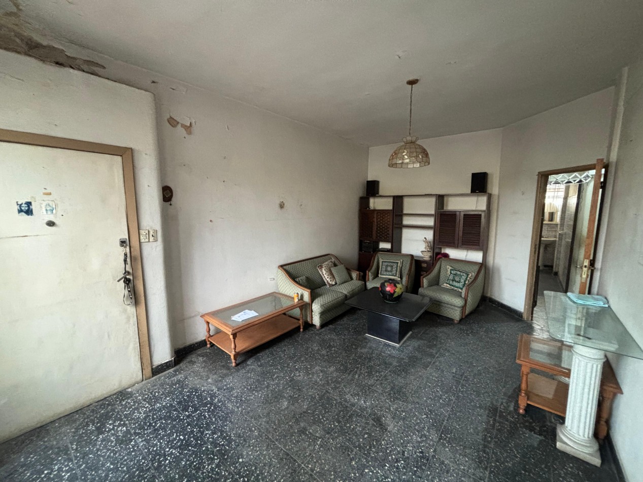 PH de 4 ambientes a reciclar en venta - Villa Maipu