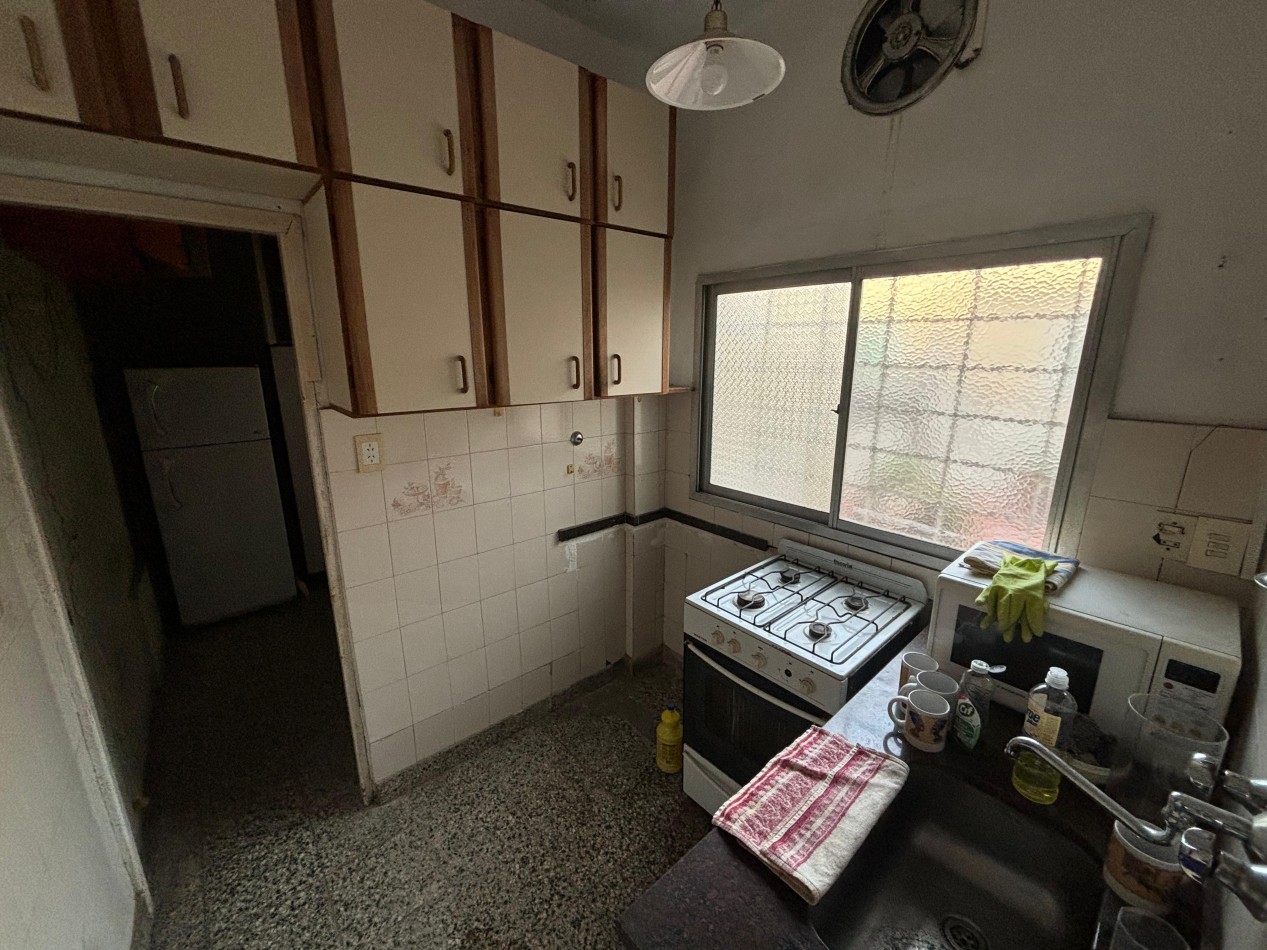 PH de 4 ambientes a reciclar en venta - Villa Maipu