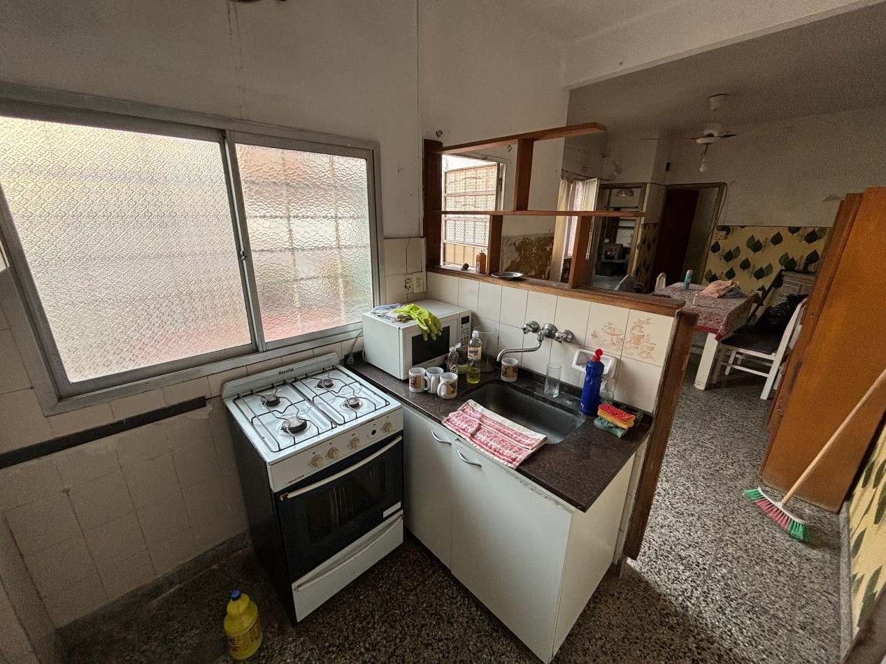 PH de 4 ambientes a reciclar en venta - Villa Maipu